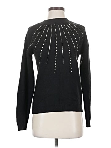 CeCe Pullover Sweater (view 1)