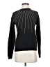 CeCe Black Pullover Sweater Size XS - photo 1