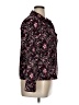 Assorted Brands Print Pink Jacket Size XL (estimated) - photo 4