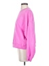 Gap Pink Sweatshirt Size XS - photo 5