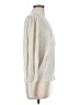 Madison + Hudson Ivory Turtleneck Sweater Size M - photo 4