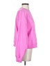 Gap Pink Sweatshirt Size XS - photo 4