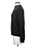 CeCe Black Pullover Sweater Size XS - photo 5