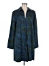 IMAN Blue Coat Size M - photo 1