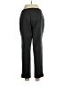 Lynn Ritchie Solid Gray Dress Pants Size L - photo 2