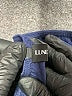 Assorted Brands Blue 3/4 Sleeve T-Shirt Size M - photo 7