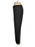 Lynn Ritchie Solid Gray Dress Pants Size L - photo 5