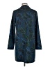 IMAN Blue Coat Size M - photo 2