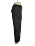 Lynn Ritchie Solid Gray Dress Pants Size L - photo 4