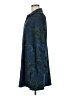 IMAN Blue Coat Size M - photo 5