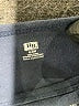 Hb 100% Cotton Blue Short Sleeve Onesie Size 0-3 mo - photo 3