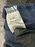 Hb 100% Cotton Blue Short Sleeve Onesie Size 0-3 mo - photo 4