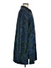 IMAN Blue Coat Size M - photo 4