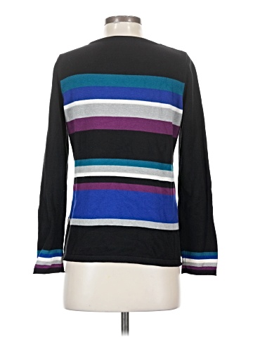 Allison Daley Long Sleeve Top (view 2)
