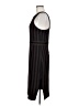 Maeve Stripes Brown Cocktail Dress Size M - photo 5