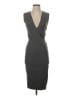 Guess Gray Cocktail Dress Size S - photo 1