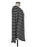 Old Navy Stripes Black Pullover Sweater Size M (tall) - photo 4