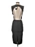 Guess Gray Cocktail Dress Size S - photo 2