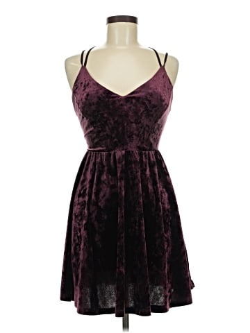 Forever 21 Cocktail Dress (view 1)