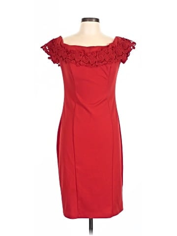 B. Smart Cocktail Dress (view 1)