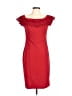 B. Smart Red Cocktail Dress Size 10 - photo 1