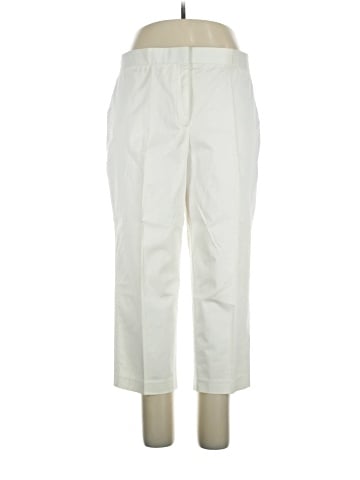 Sag Harbor Casual Pants (view 1)