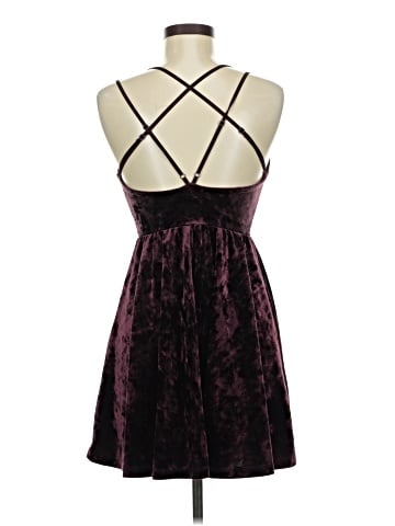 Forever 21 Cocktail Dress (view 2)