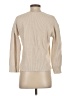 MNG Tan Pullover Sweater Size XS - photo 2