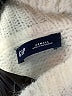 Gap Ivory Turtleneck Sweater Size XS - photo 7