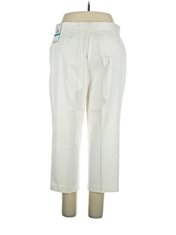 Sag Harbor Casual Pants (view 2)