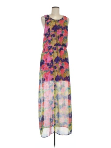 W118 by Walter Baker Casual Dress (view 1)