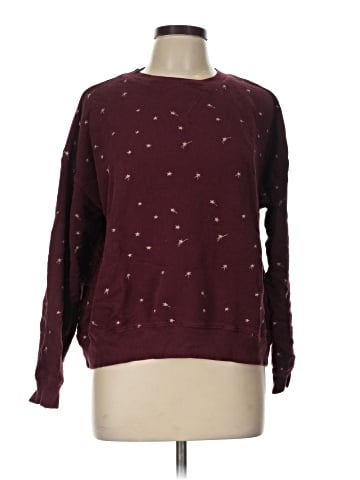 Lou & Grey Pullover Sweater (view 1)