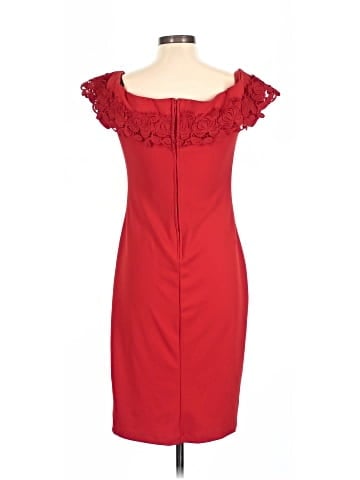 B. Smart Cocktail Dress (view 2)