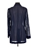 Sonia Speciale Blue 3/4 Sleeve Blouse Size EU (IT) 42 / US 6 - photo 2