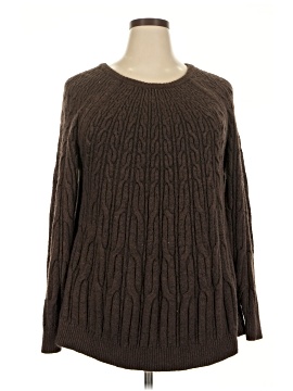Lane Bryant Pullover Sweater