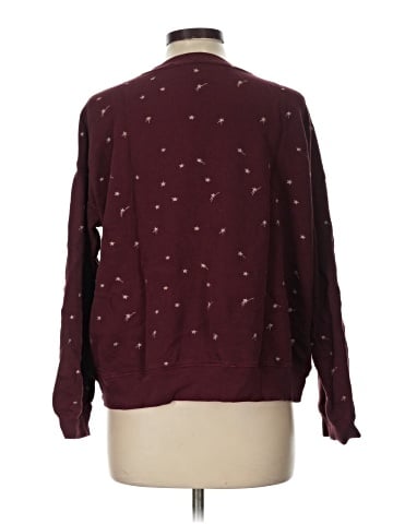 Lou & Grey Pullover Sweater (view 2)