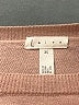 Leith Tan Long Sleeve Top Size XS - photo 7