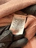 Leith Tan Long Sleeve Top Size XS - photo 8