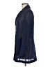 Sonia Speciale Blue 3/4 Sleeve Blouse Size EU (IT) 42 / US 6 - photo 5