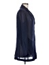 Sonia Speciale Blue 3/4 Sleeve Blouse Size EU (IT) 42 / US 6 - photo 4