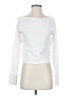 We the Free White Pullover Sweater Size XS - photo 1