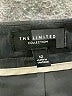 The Limited Solid Gray Formal Skirt Size 12 - photo 4