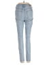 Aeropostale Stars Blue Jeans Size 0R - photo 2