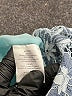 Left Coast by Dolan Blue Sleeveless Blouse Size XS - photo 8