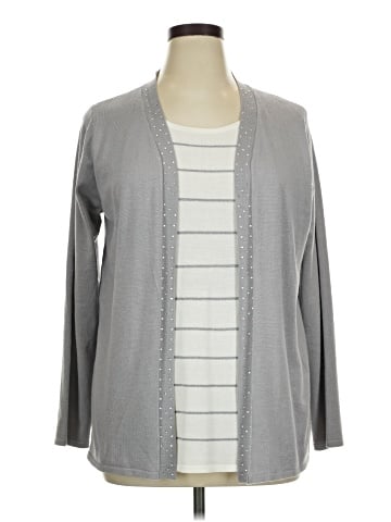 Basic Editions Kimono (view 1)