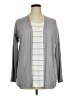 Basic Editions Gray Kimono Size 1X - photo 1