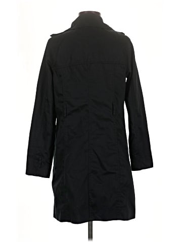 Merona Trenchcoat (view 2)