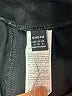 Shein Black Casual Skirt Size 4 - photo 4