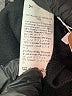 Shein Black Casual Skirt Size 4 - photo 5