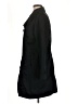Merona Black Trenchcoat Size M - photo 5